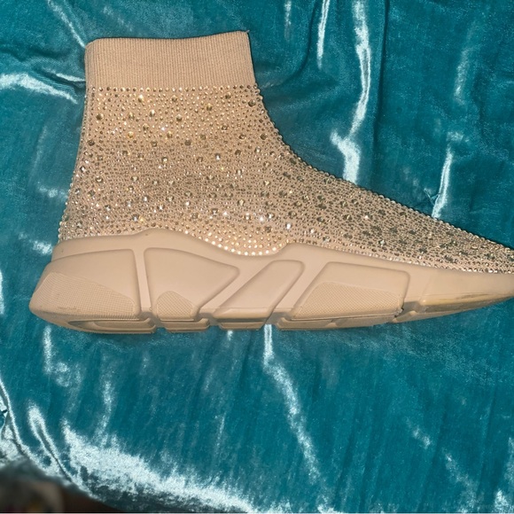 Steve Madden sock shoe - Picture 5 of 6